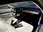 Dodge Charger R/T Hemi With Ramcharger Hood Option 1971 года